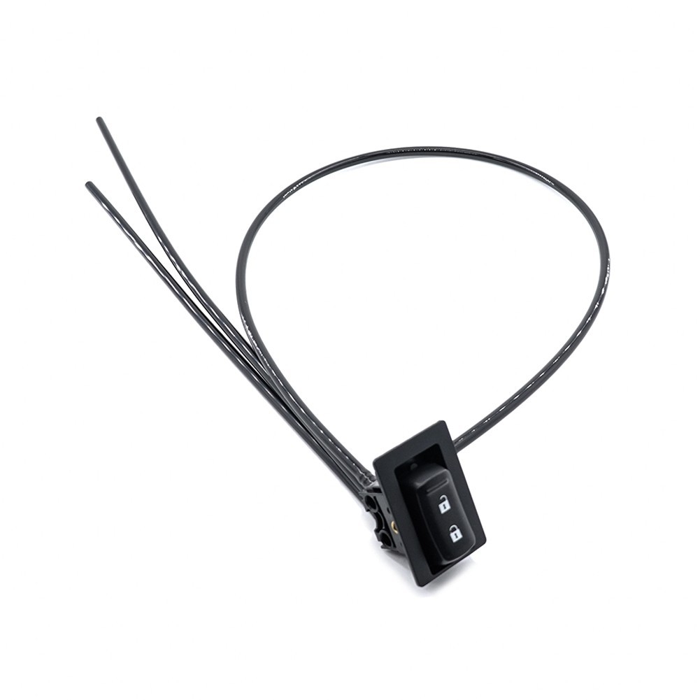 พร้อมสต็อก LHD พวงมาลัยคอลัมน์ปรับตัวควบคุมล็อคสวิทช์สําหรับ Scania K Series 2185839