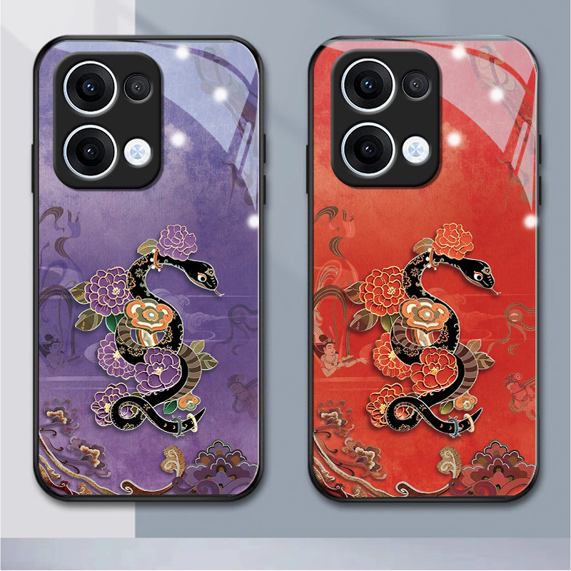 เหมาะสําหรับ OPPO reno13 13pro 13f 12 12pro 12f 11pro 11f 10 10pro 10proplus 8 8pro 8t 7 7pro 7z 5z 