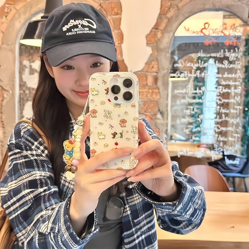 TM740 สําหรับ Samsung Galaxy S26 Ultra S25 Edge S25 FE S23 S22 S21 S20 Lite S10 S9 S8 + หมายเหตุ 20 10 9 8 สําหรับ iPhone 17 Air 16E Pro 15 Plus 14 13 12 Mini 11 X XS เคสโทรศัพท์ XR Max ราคา ถูกที่สุด ดีลบีเคเค แกลเลอรีภาพที่ 5
