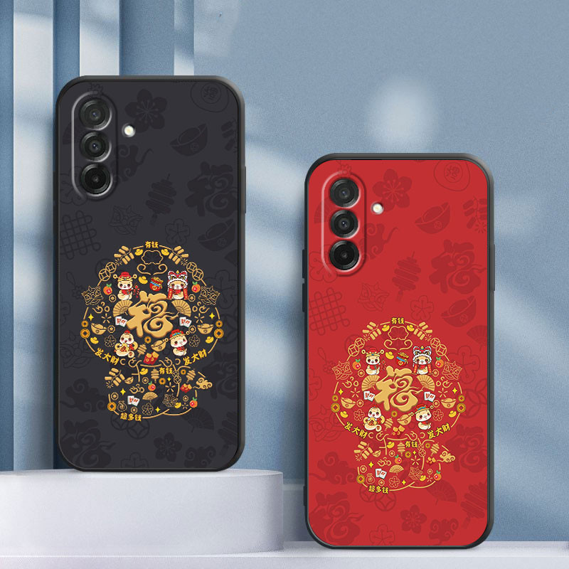 เหมาะสําหรับ Samsung A26 A23 A24 A25 A32 A33 A34 A55 A56 A42 A50 A50S A30S A51 A52 A52S A53 A54 A73 