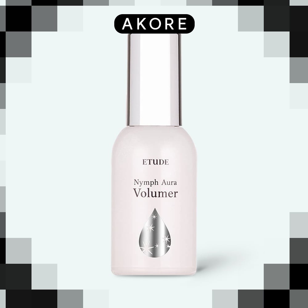 ETUDE Nymph Aura Volumer 24g Radiant Glow Hydrating