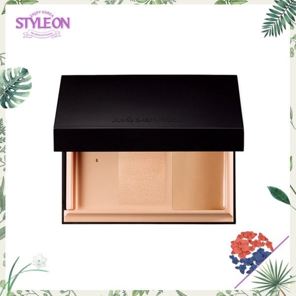 Essential Star Cealer Foundation SPF30 PA +++ 15g + คอนซีลเลอร์ 4.5g #Medium