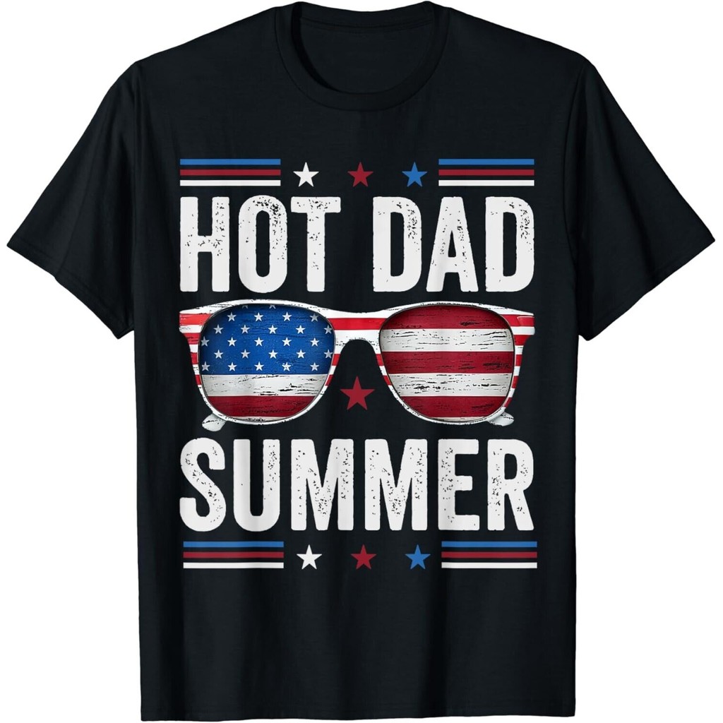 4Th July FatherS Day Summertime Vacation T-Shirt