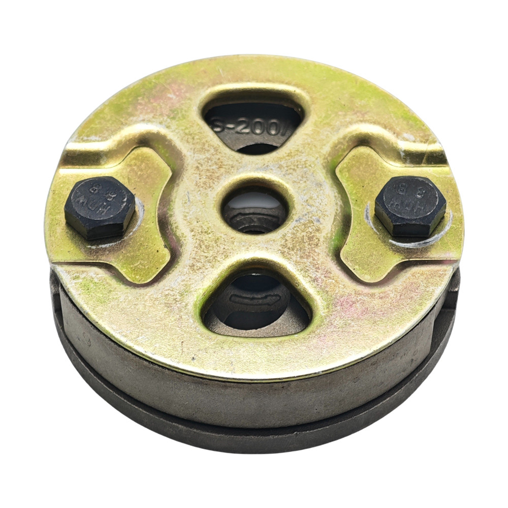 1 PC CLUTCH สําหรับ FS120 FS200 FS250 FS300 FS350 FS400 FS450 FS480 FR450 FR480 BT120C BT121 Trimmer