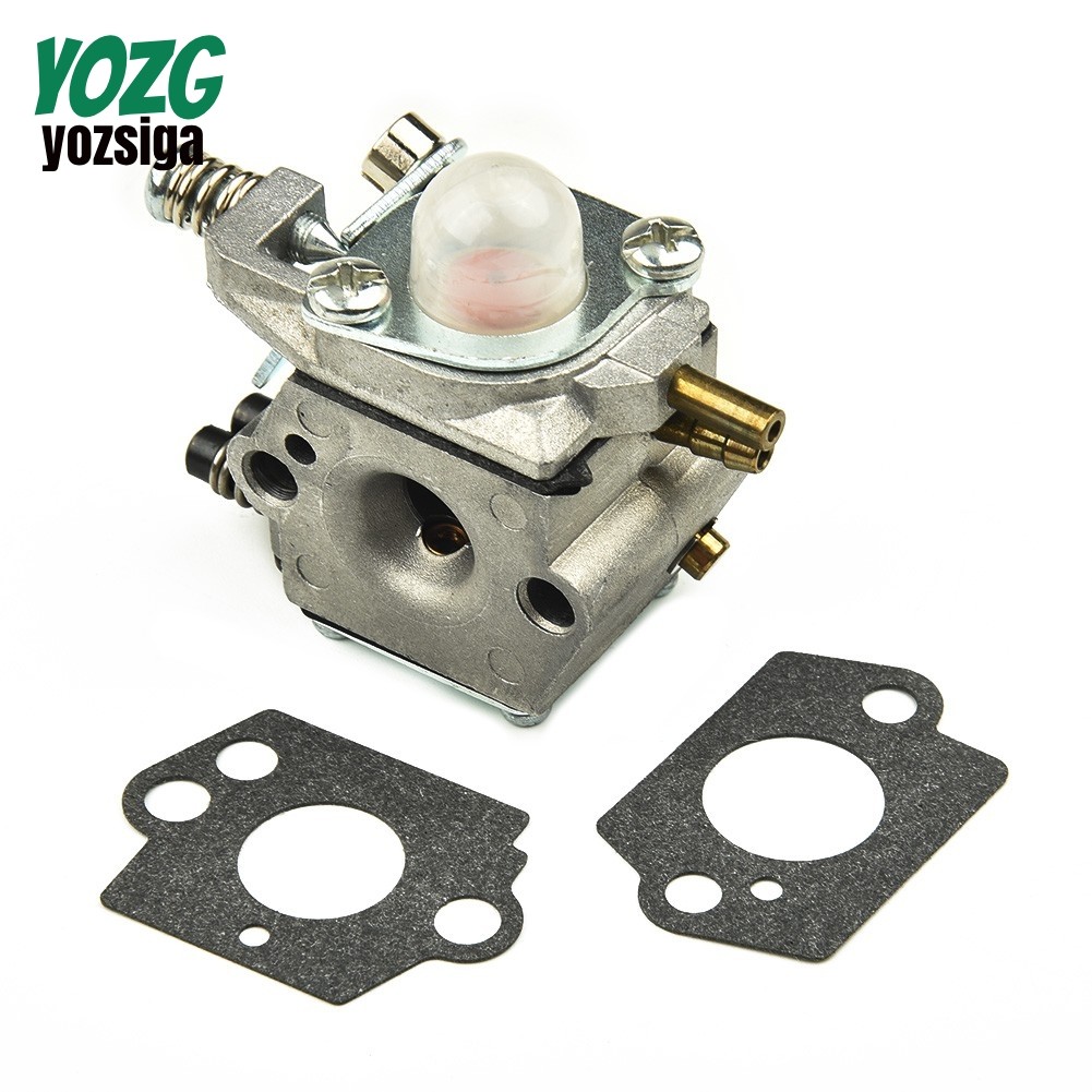 WT460 คาร์บูเรเตอร์สําหรับ Oleo Mac 740 Efco 8405 อุปกรณ์เสริมแปรงเบนซิน