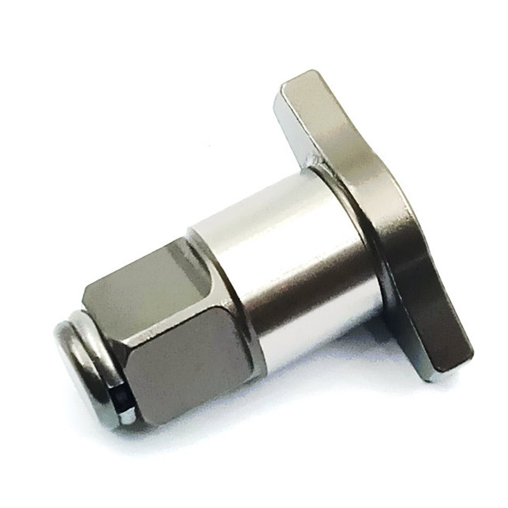 อึ้งนา142744 DCF891 DCF891B DCF891N สําหรับประแจผลกระทบสําหรับแหวน Anvil Assembly