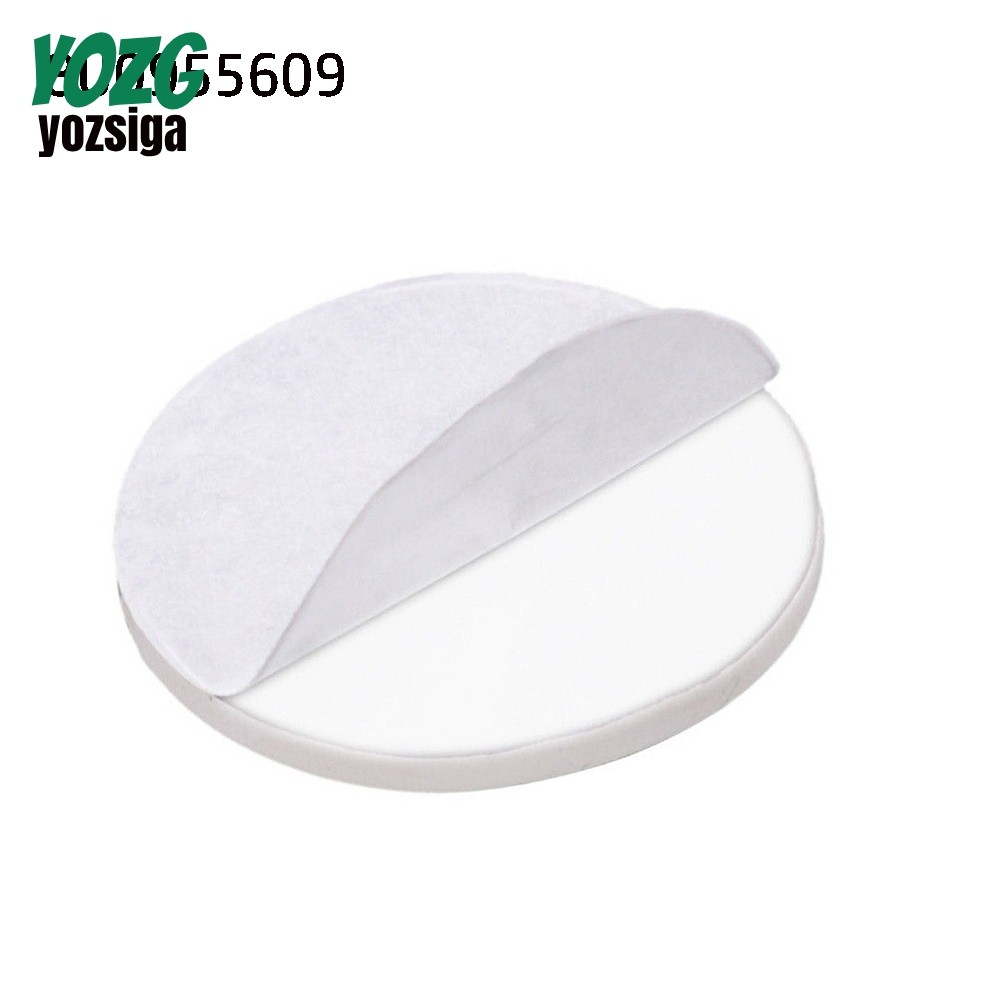 8U0955609 แผ่นเจลกาวเซ็นเซอร์ฝนกระจกหน้ารถสําหรับ A3 A4 A6 A8 Q5 Q7