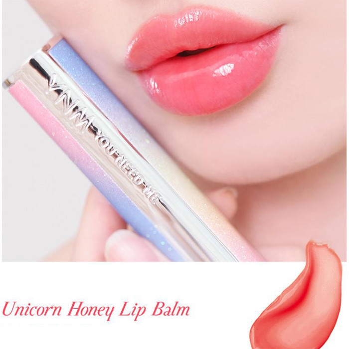 YNM Unicorn honey Lip Balm Lip K Beauty Balm & Treatment