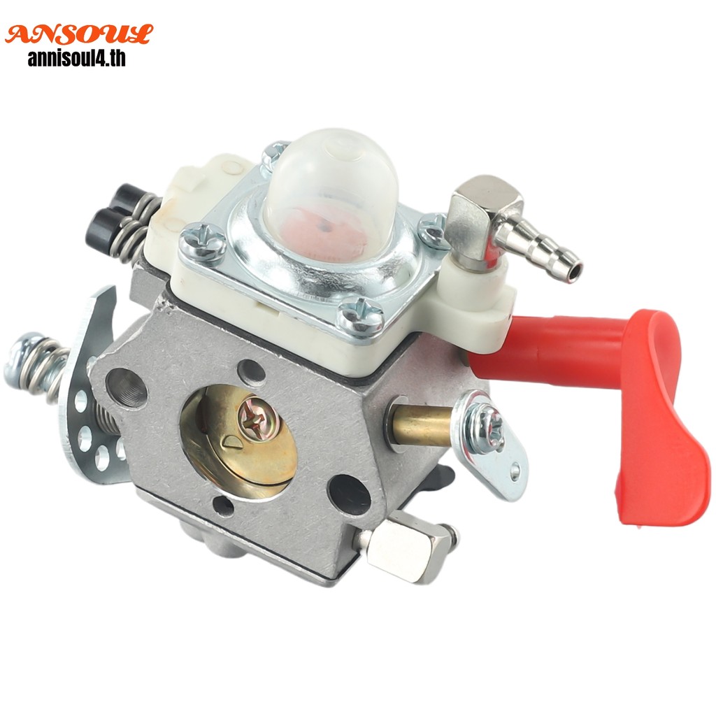 คาร์บูเรเตอร์ Fit สําหรับ Walbro WT997 668 สําหรับ Zenoah CY เครื่องยนต์ HPI FG Losi Rovan KM Carb