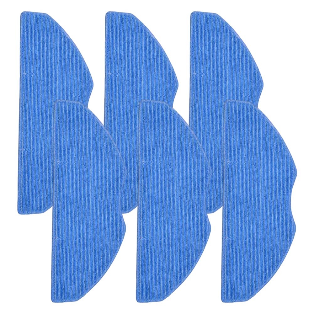 [DLS] ชุดผ้าม็อบสําหรับ Tefal สําหรับ X-Plorer Series 70 RG8477WH / 140 RG9177WH