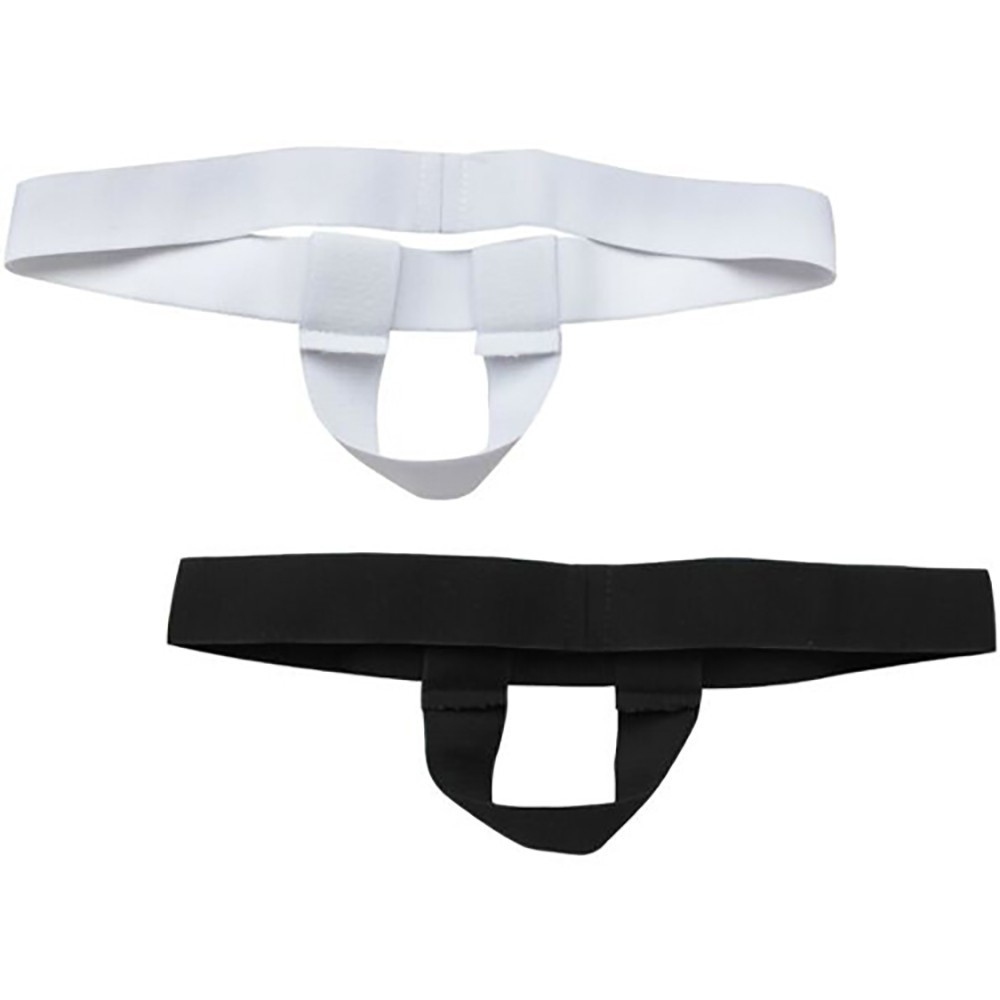 [CH] Mens Briefs Booster Bulge Enhancer Ball Lifter ชุดชั้นในจีสตริง Low Rise