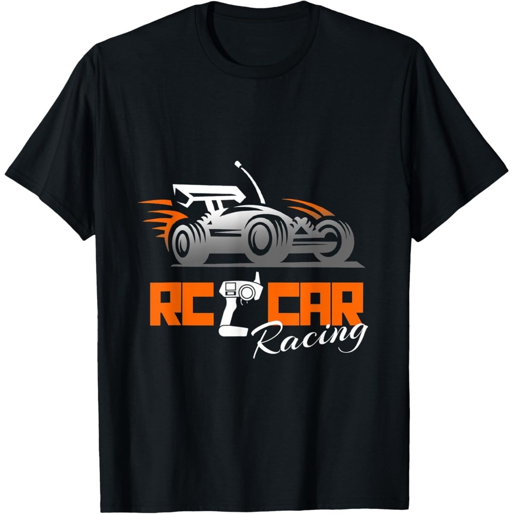 RC Cars Racing T-Shirt Hobby Tee T-Shirt