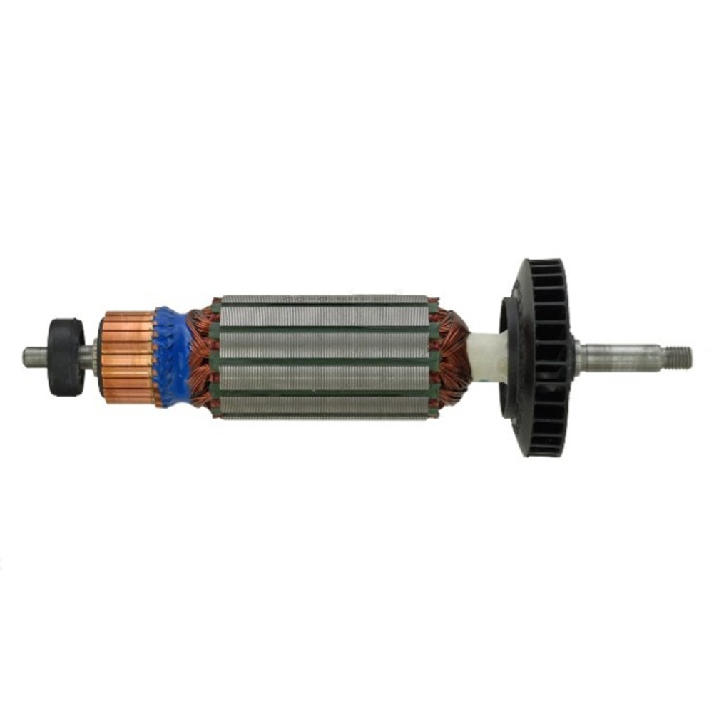 เปลี่ยน Armature 393921-04 สําหรับ DW806 DW813 DW818 WS10 เครื่องเจียรมุม