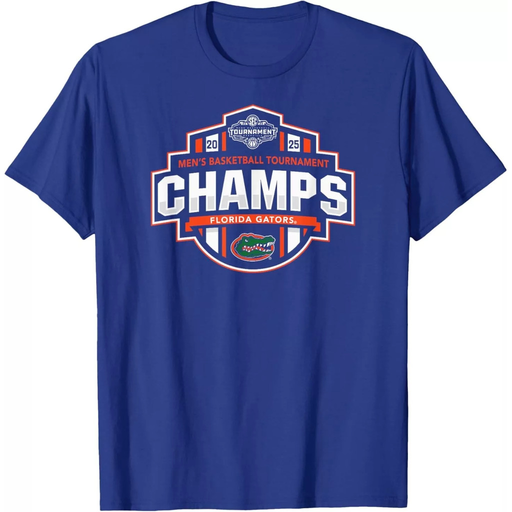 เสื้อยืด Mens Basketball Champs 2025 Locker Room