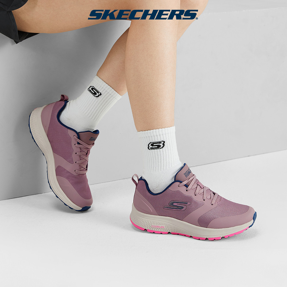Skechers Women GOrun Consistent Shoes - 128275-MVE
