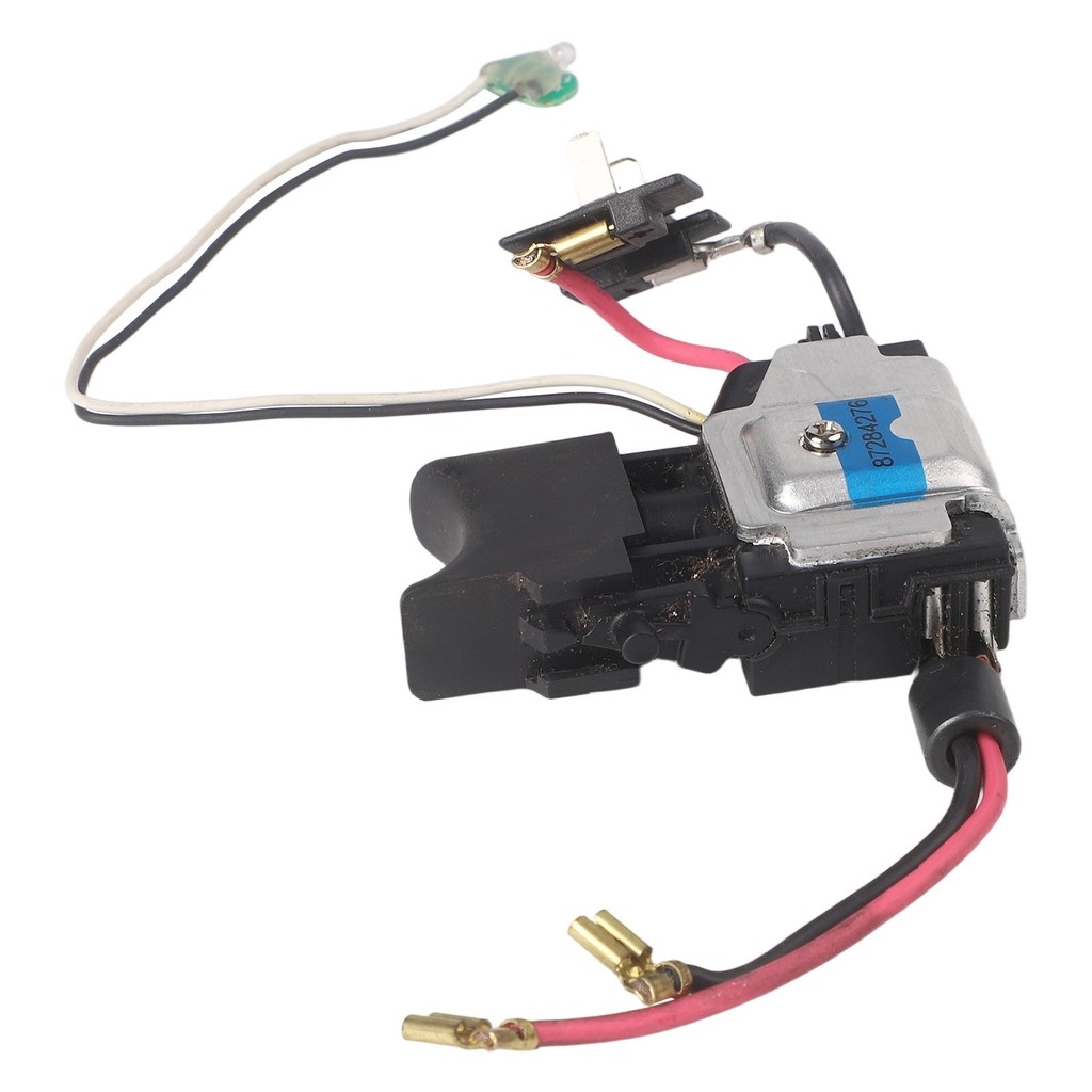 สวิตช์ 650645-0 สําหรับ DF030D DF330D TD090D 10.8Volt 650699-7 650599-1 สวิตช์