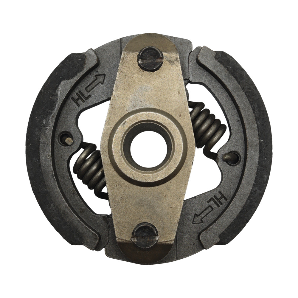 1 PC ชุดคลัทช์สําหรับ Robin NB411 48F Makita RBC 40.2CC 63CC Auger 2 จังหวะ 3.5HP 3.6HP Outborad เคร