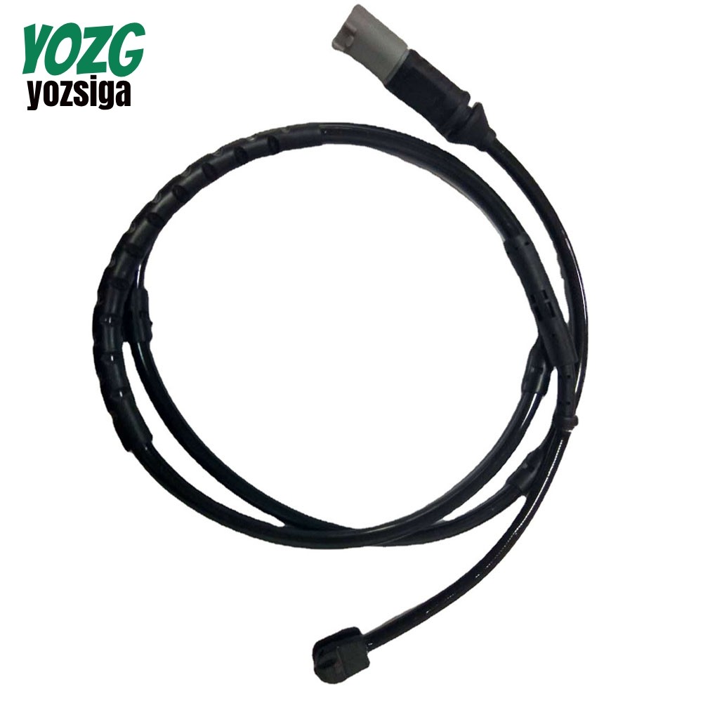 ด้านหลังเบรค Pad Wear Sensor สําหรับ BMW F20 F30 F31 F32 F33 320i 328i 34356792292