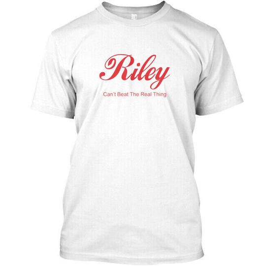 เสื้อยืดผู้ชายสไตล์ใหม่ล่าสุด Riley Pride