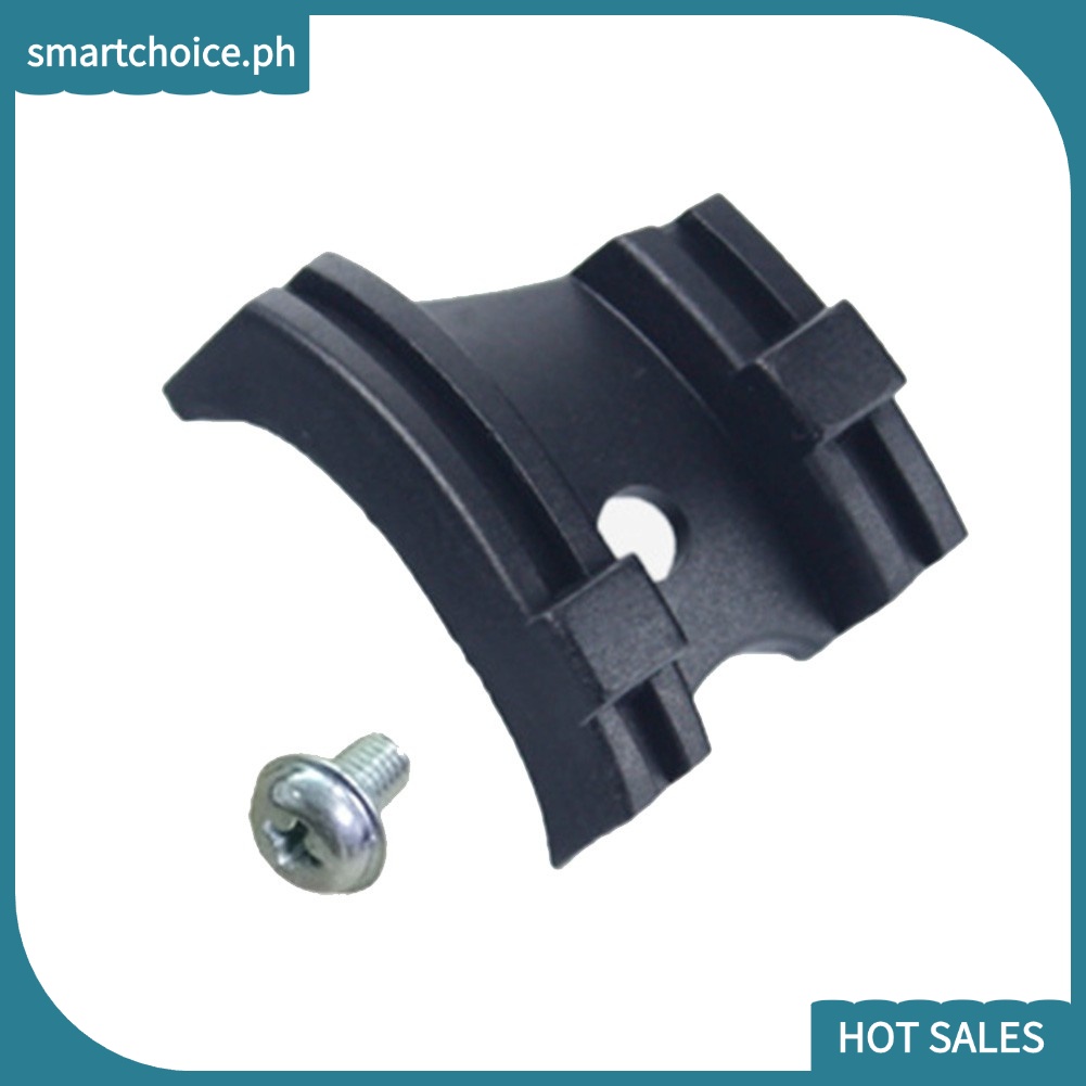 [SMT] Inner Gear Cable Guide Bottom Bracket Shell Fitting with Screw Bike MTB Road Vs1