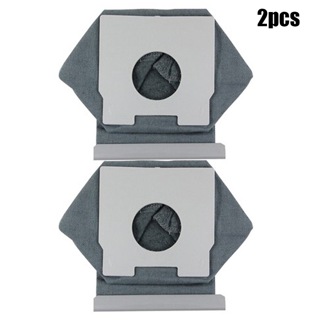 In Stockfor Panasonic TYPE C-13 ถุงสูญญากาศแบบใช้ซ้ําได้ MC-3300 MC-3310 MC-390❀