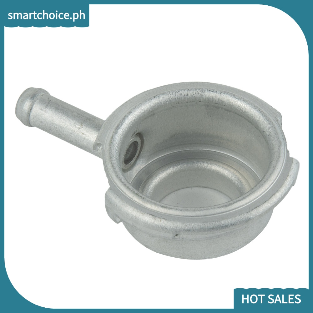 [SMT] 43mm OD หม้อน้ําเหล็ก Coolant Filler คอถังน้ําอลูมิเนียมน้ําเข้า