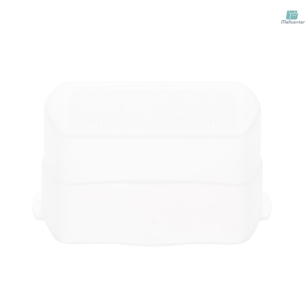 Flash Diffuser 580EX แฟลช Speedlight Bounce Head Soft Box Case Diffuser สําหรับ YONGNUO YN560/YN560 