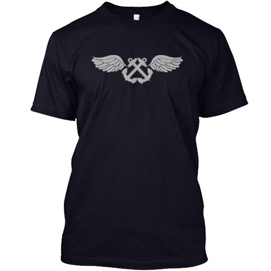 เสื้อยืด Usn Aviation Boatswains Mate