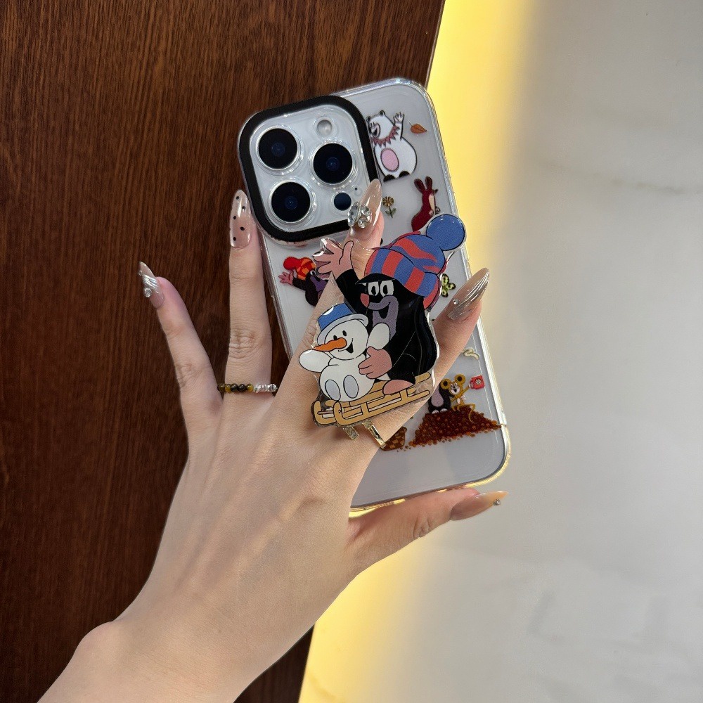 TM761 สําหรับ OnePlus 15 15R 13 13T 13S 13R 12R 11 10 10R 10T 9 9R 8 8T Pro ACE2 ACE3 ACE5 ACE6T Nor