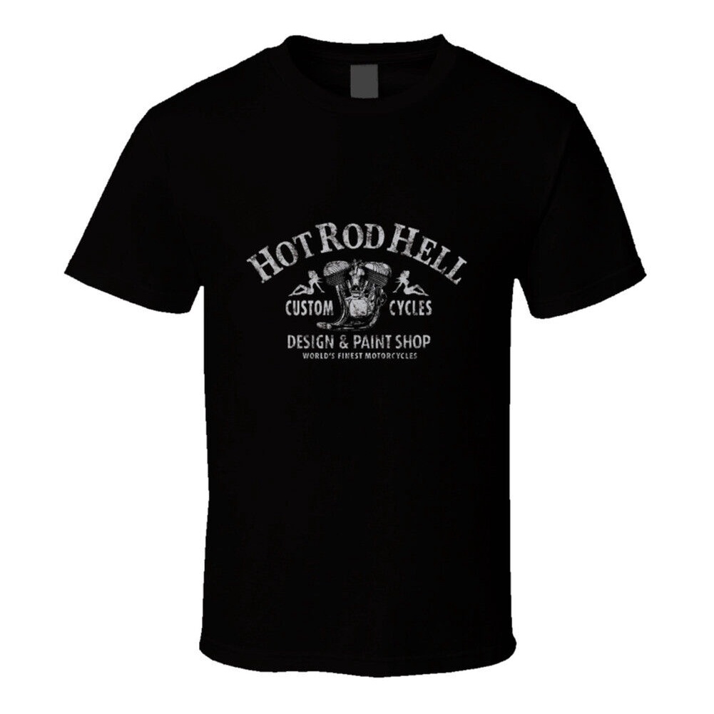 Hot Rod Movie Shirt/ Comedy Shirt Stunt Man Rod