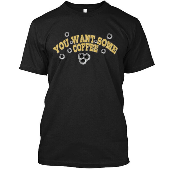 เสื้อยืดผู้ชายสไตล์ใหม่ล่าสุด Luke Cage Tee