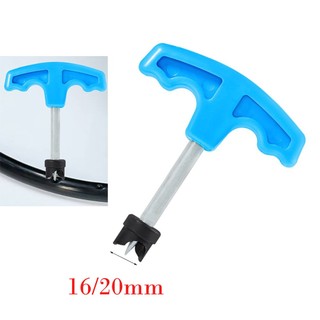 [HOT]Hole Opener Tool PE Pipe Bypass Hole Punch Forestry Irrigation Manual Drill Bit