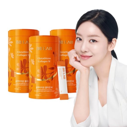 [1+1+1] BB LAB Glutathione CollagenW / bblab