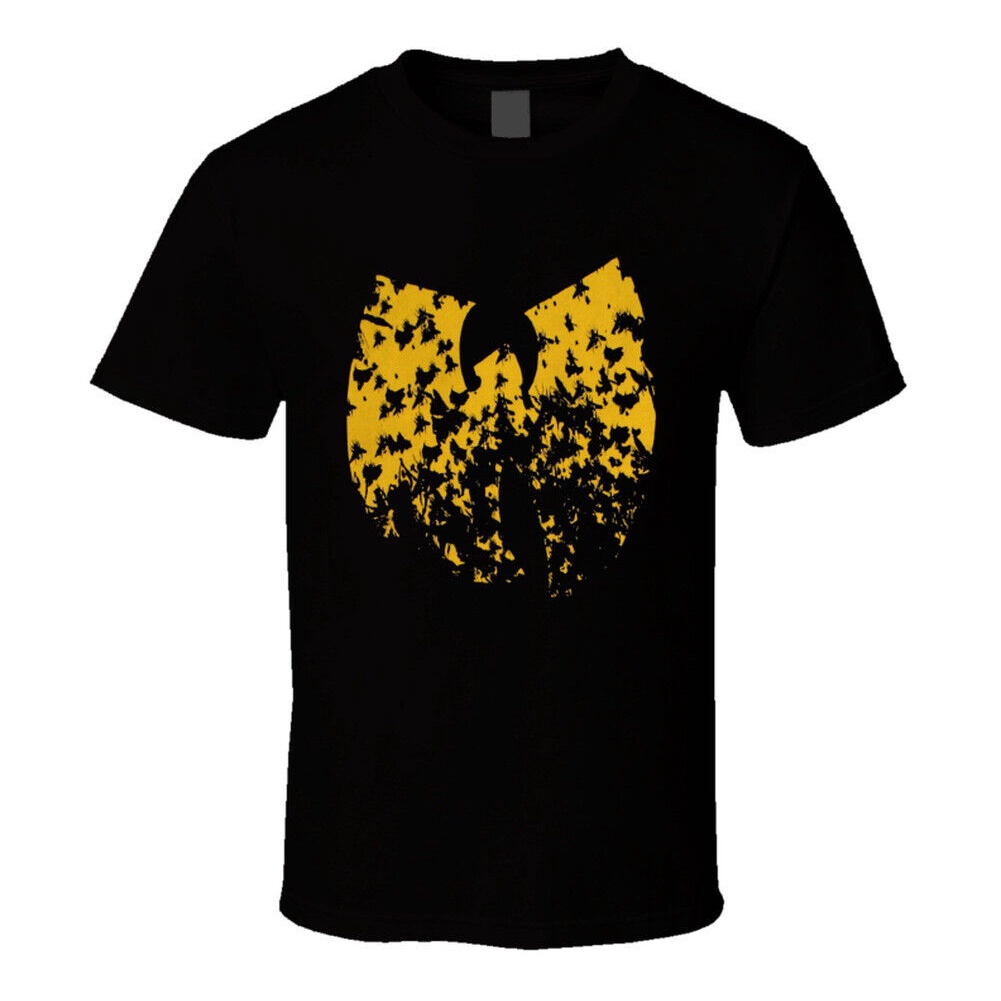 เสื้อยืด Wu-Tang Killa Bees