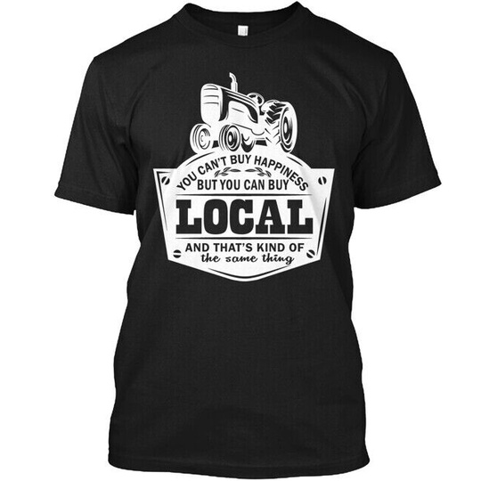 เสื้อยืด Buzzard Premium Tee