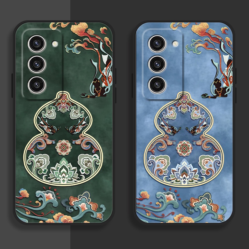 Rich Casing for samsung s23/fe/plus,s24/s25,ultra,s22,s21/fe,s20,s10/lite,s9,s8,s7/edge,f12,f41,f62,