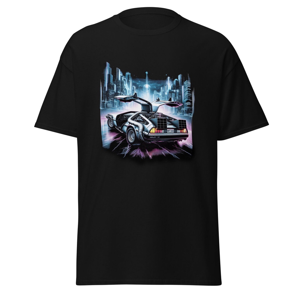 เสื้อยืด Bacon Pancakes Adventure Time Tee Jake และ Finn
