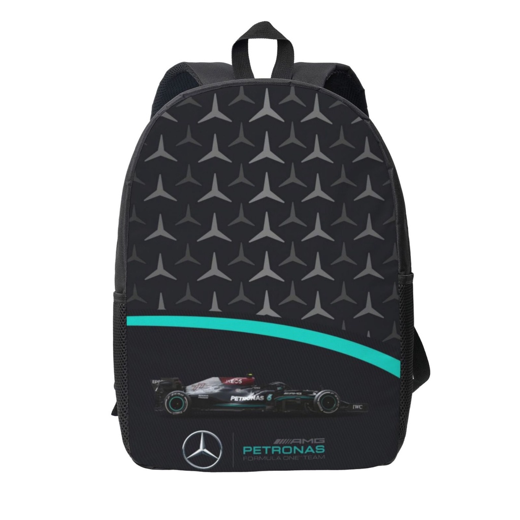 กระเป๋าเป้สะพายหลังคอมพิวเตอร์แล็ปท็อป Mercedes Benz, กระเป๋าเป้สะพายหลังคอมพิวเตอร์ธุรกิจสําหรับโรงเรียนอเนกประสงค์