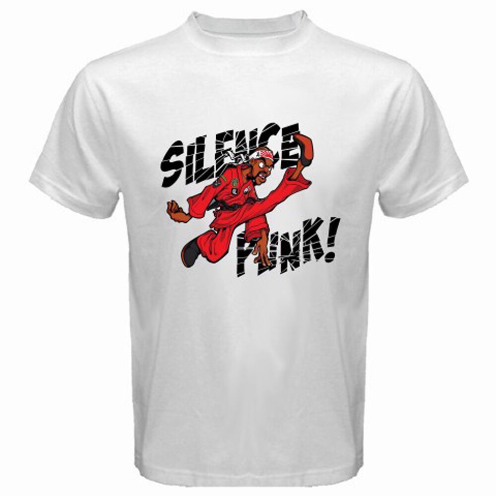 Martin Show Martin Lawrence Dragonfly เสื้อยืดสีขาวผู้ชาย