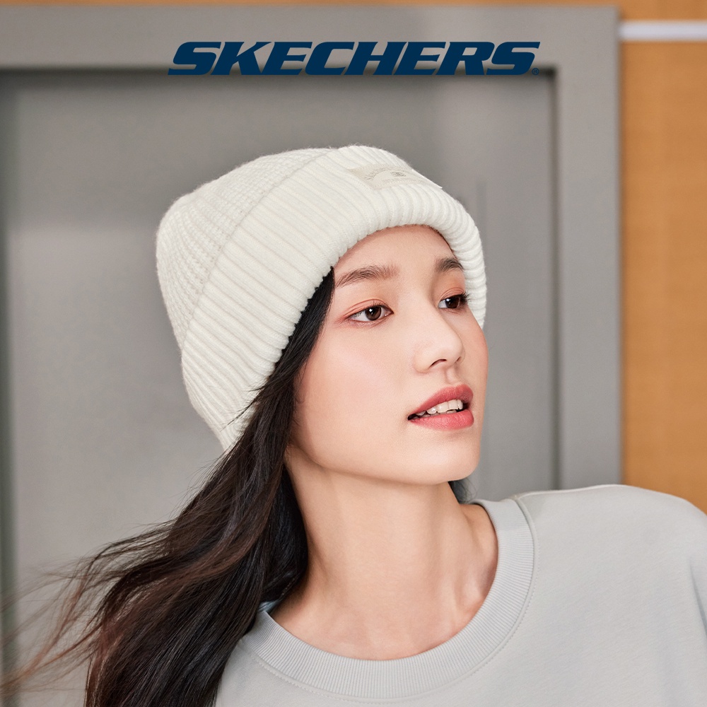 Skechers Unisex Sport Utility Beanie - L424U087