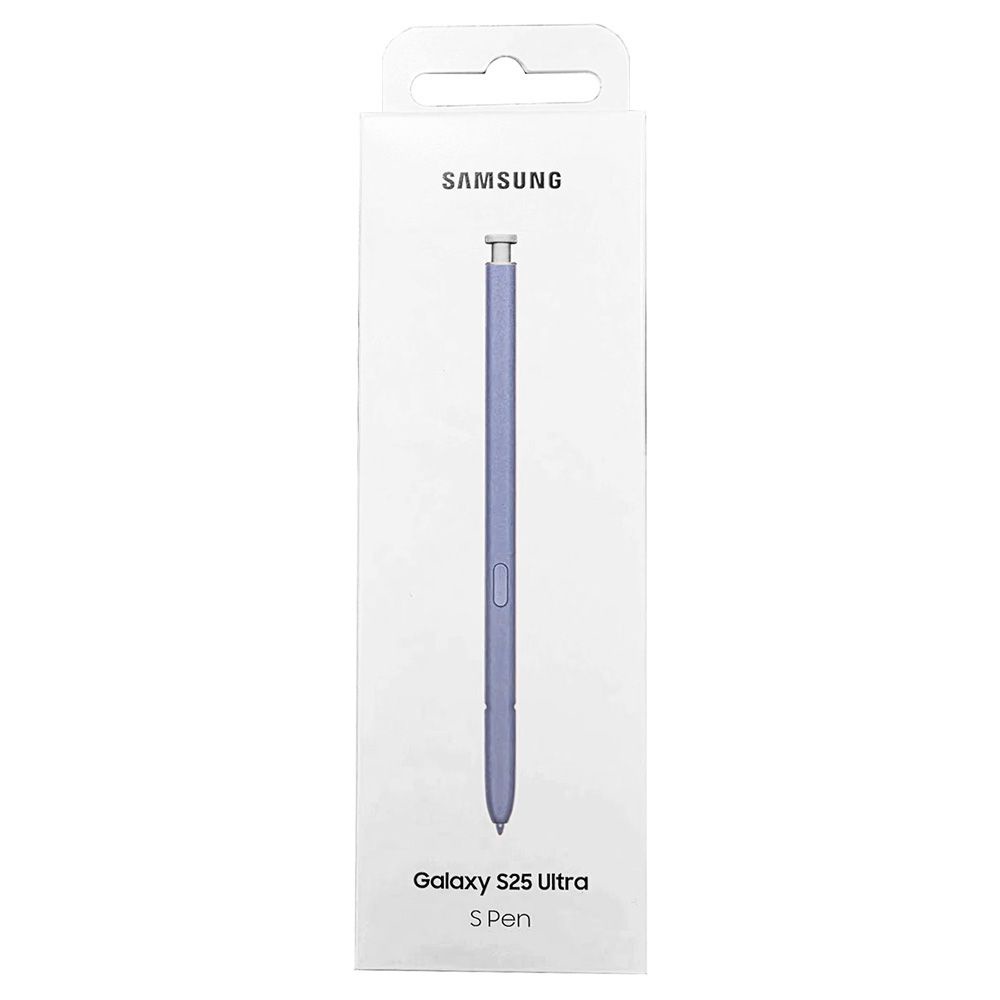 Samsung Official Galaxy S25 Ultra S Pen (Light Silver), EJ-PS938BSEGWW