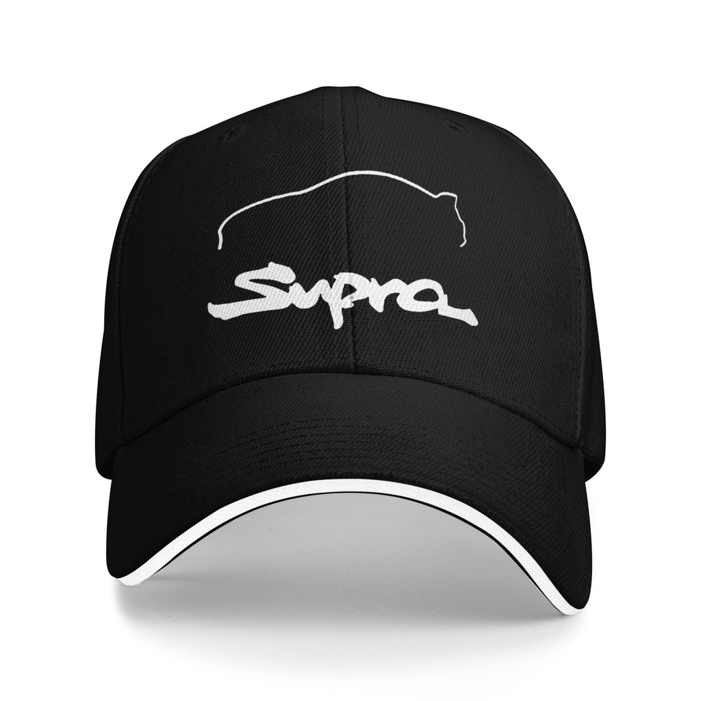 Supra Mkiv Jza80 หมวกเบสบอลแฟชั่น Hipster