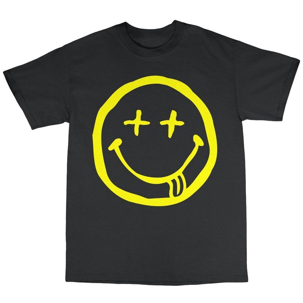 เสื้อยืดสยองขวัญ Evil Dead -Army Of Darkness Tshirt -Hail To The King Evil Dead Tee