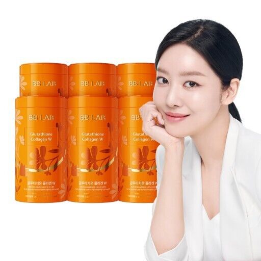 [3+3] BB LAB Glutathione CollagenW / bblab
