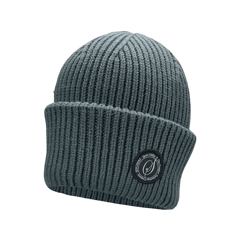 Skechers Unisex Sport Utility Beanie - L424U023