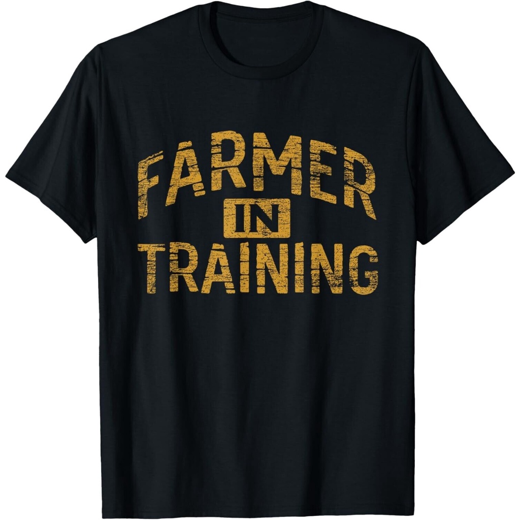 เสื้อยืด Farm Farm Farm Farming Lover Future Farmer Tee