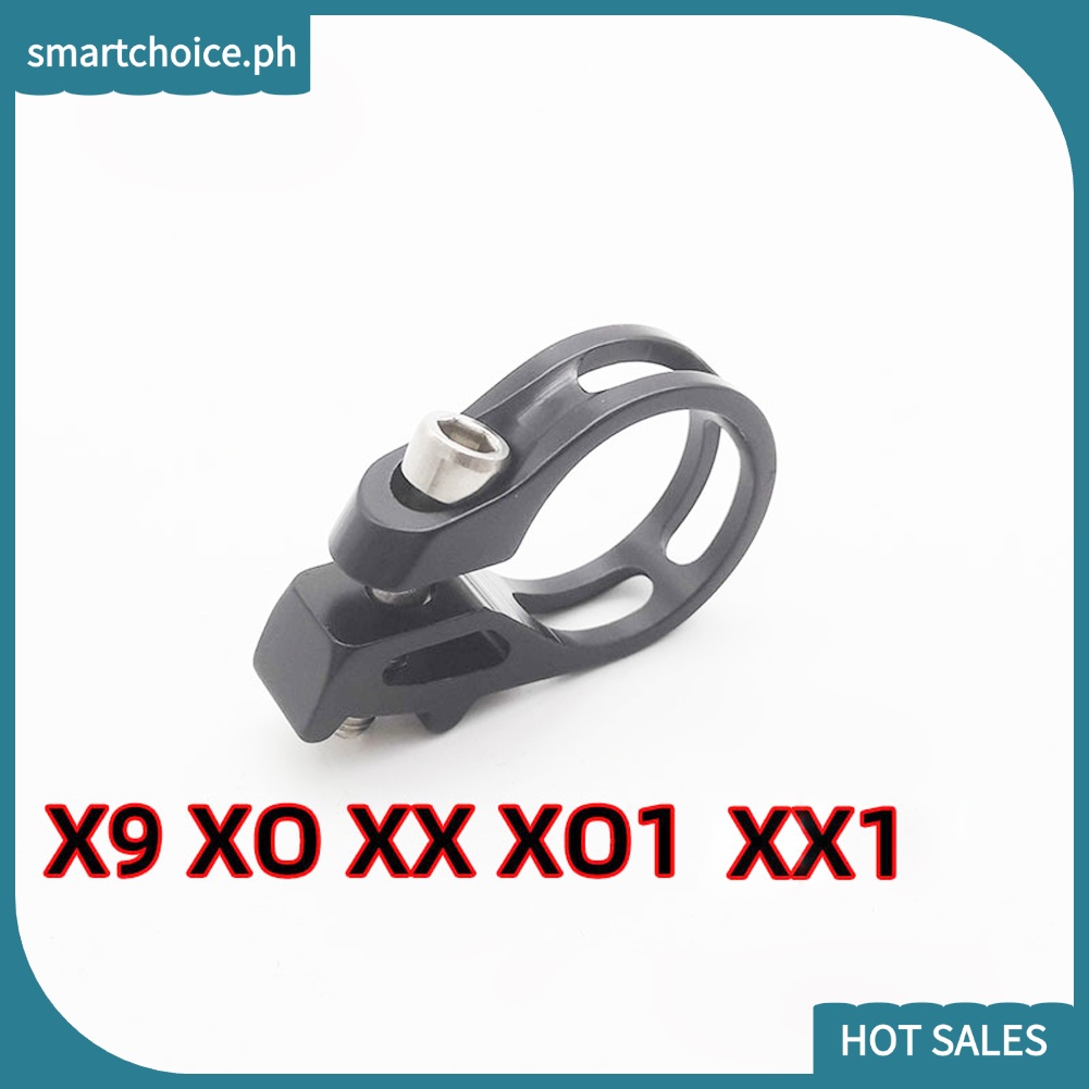 [SMT] จักรยานจักรยาน Shifter Trigger Bar Clamp สําหรับ SRAM XX X9 X7 X0 XX1 X01 Eagle GX