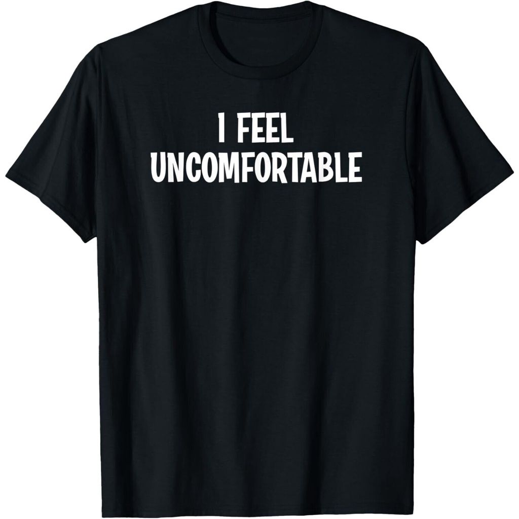 I Feel เสื้อยืดตลก Sarcastic Family