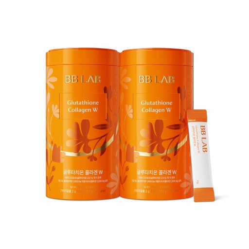 [1+1] BB LAB Glutathione CollagenW / bblab