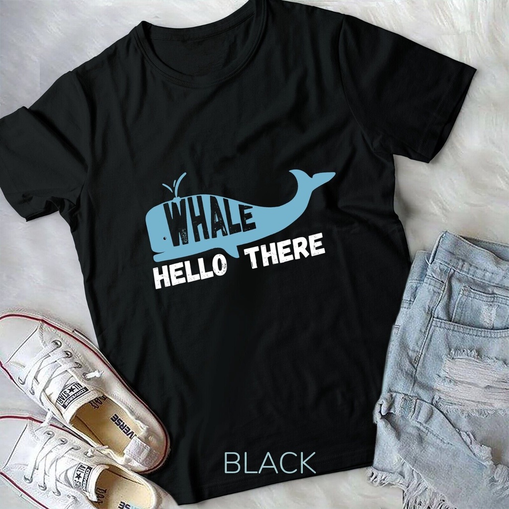 Funny WhoS Your Daddy Tee Shirts เสื้อยืด Unisex